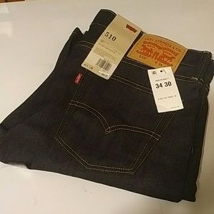 Levis mens 510 34x30